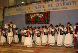 Sculați, gazde, nu dormiți! - ediția a XI a