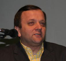 Gheorghe Flutur a fost desemnat vicepreședinte interimar al PLD