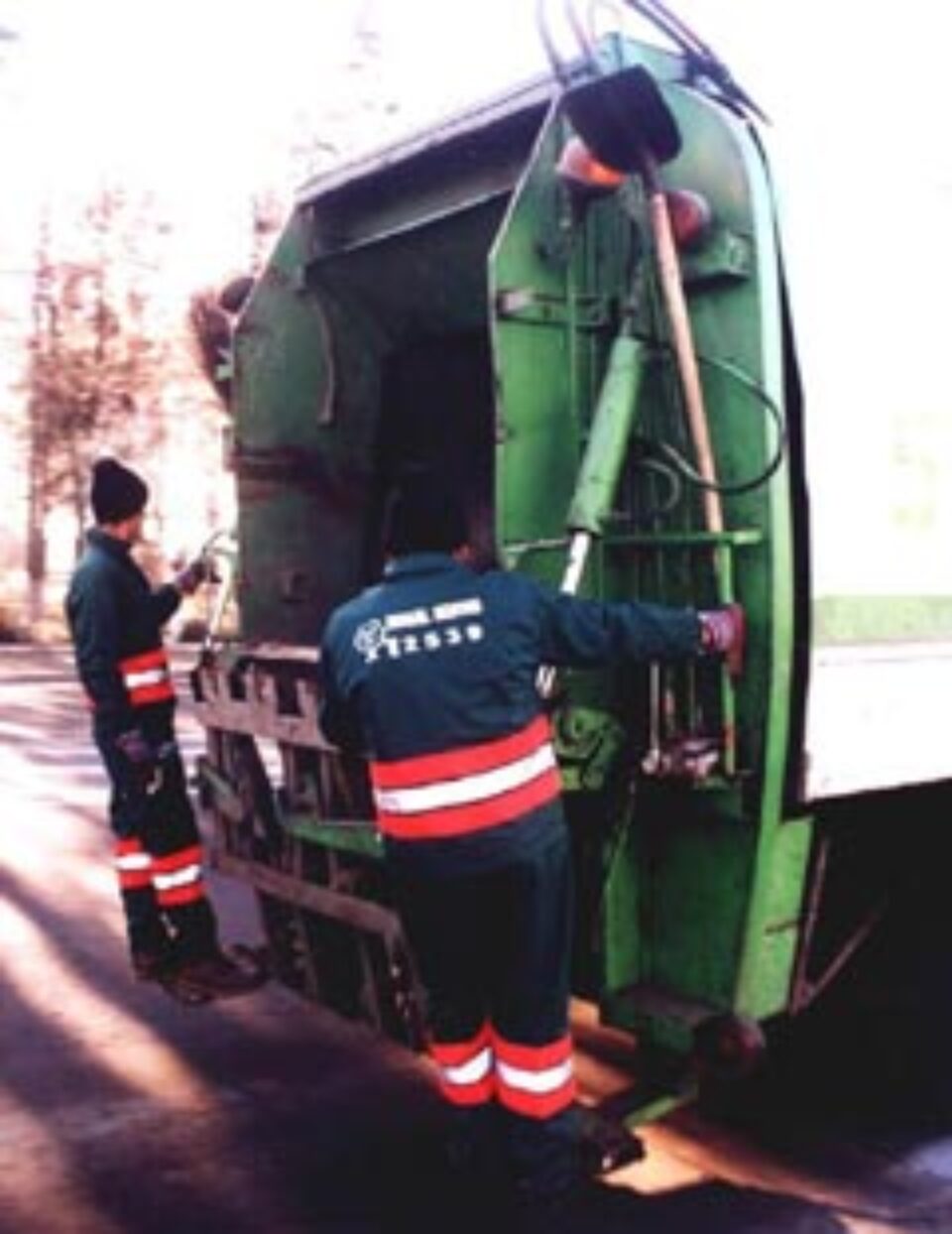 Rosal a obținut monopolul salubrizării în Suceava Rosal a obținut monopolul salubrizării în Suceava