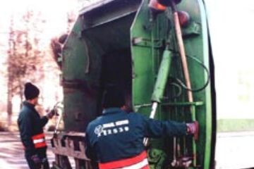 Rosal a obținut monopolul salubrizării în Suceava