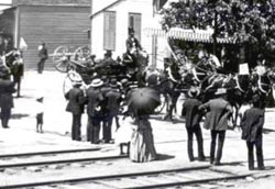 Din presa de altadata