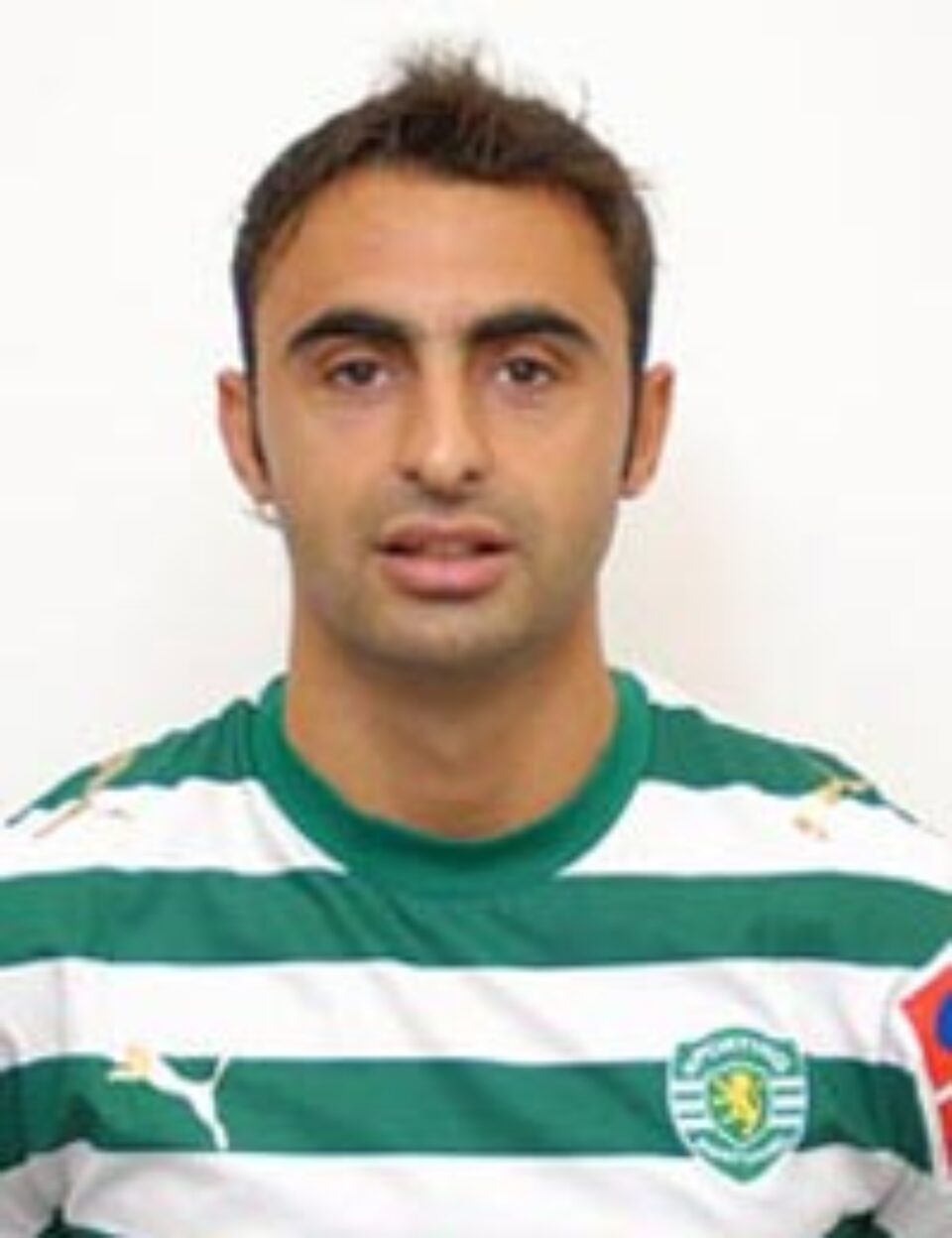 Steaua și Dinamo se bat pentru un mijlocaș de la Sporting Lisabona Steaua și Dinamo se bat pentru un mijlocaș de la Sporting Lisabona