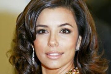 Eva Longoria a deschis sezonul de reduceri la Harrods