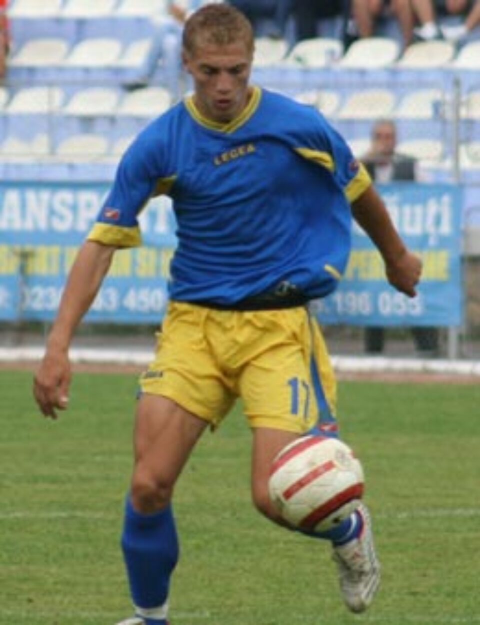 Mihai Roman vrea să-și respecte contractul cu clubul