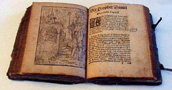 Preoția ca slujire a Cuvântului