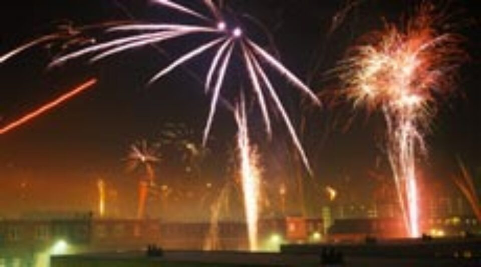 Tradiții diverse de Anul Nou, în lume