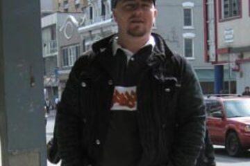 Daniel Gondor şi-a împlinit visul de a trăi în America