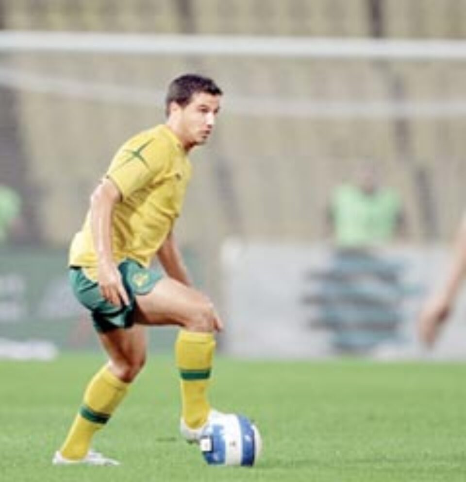 Transferul lui Croitoru, perfectat