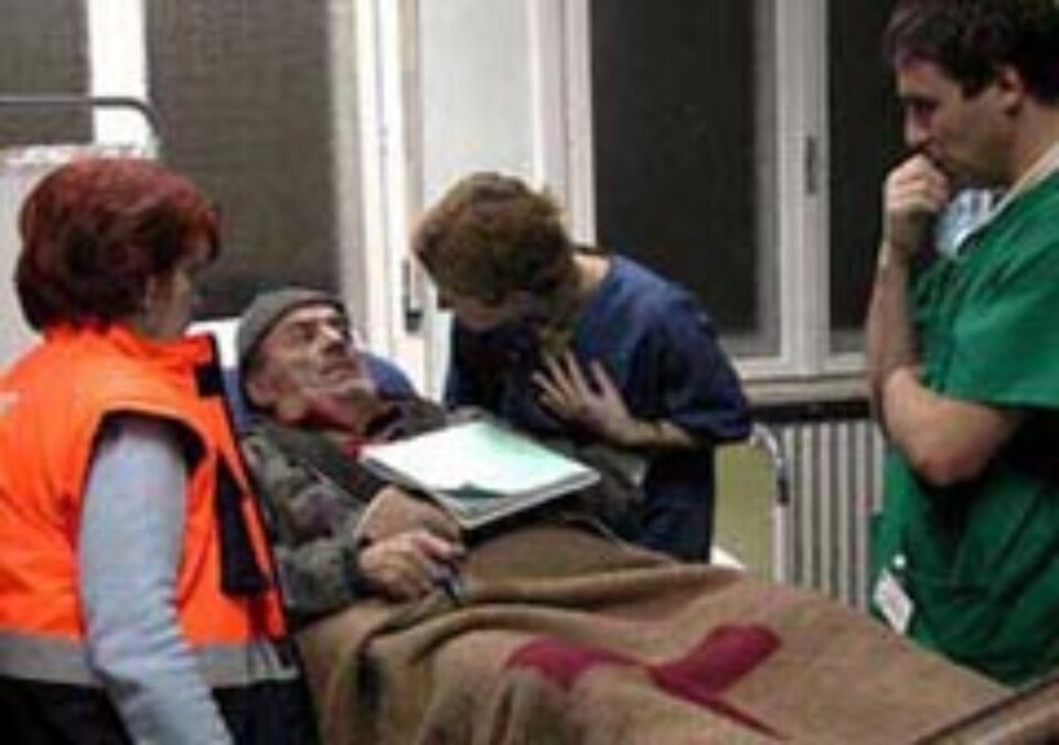 "Moartea domnului Lăzărescu", unul dintre cele mai bune filme ale anului într-un top CNN