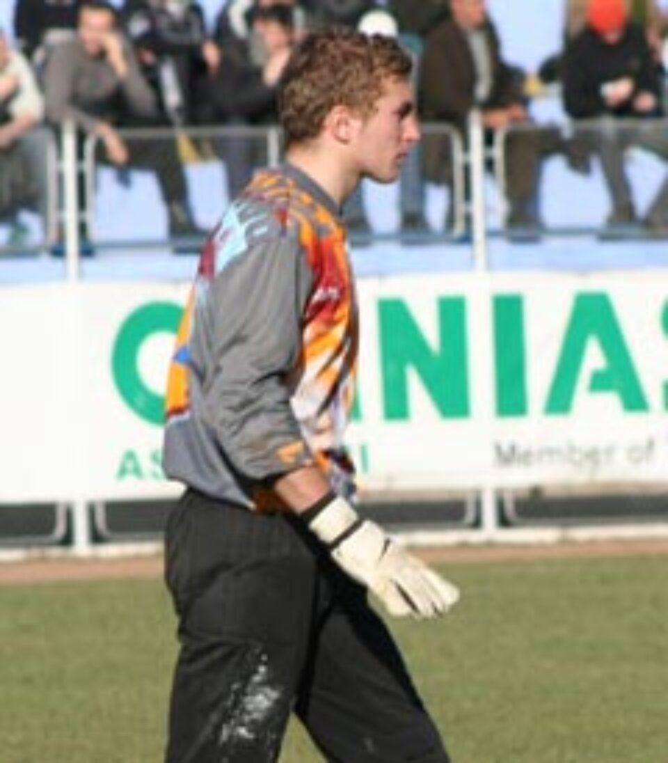 Rohețki nu-și lasă echipa la greu