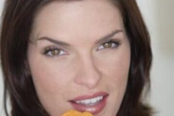 Pofta de alimente sărate sau dulci