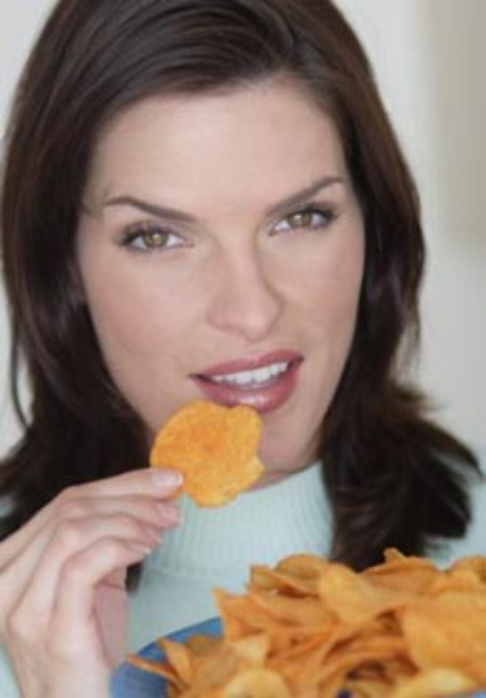 Pofta de alimente sărate sau dulci