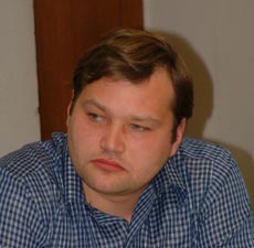 Marius Vătavu și-a anunțat demisia din Consiliul Județean Suceava