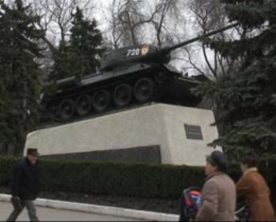 Rusificarea Moldovei