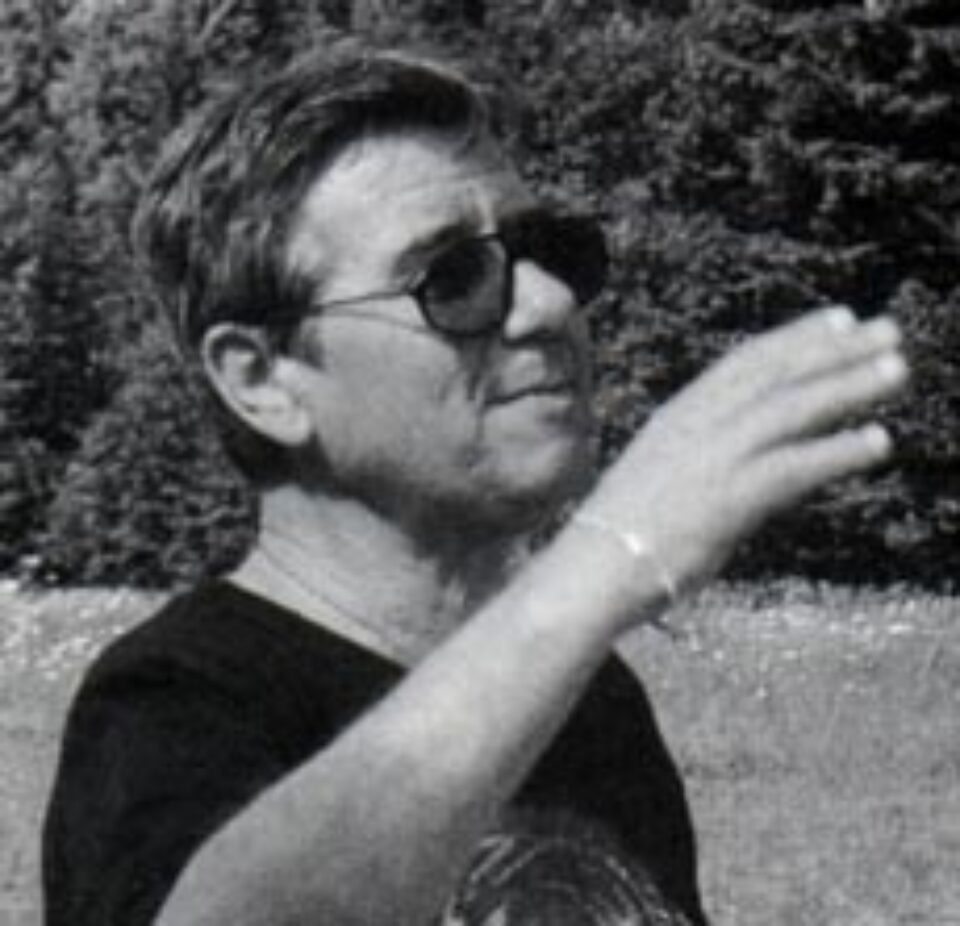 In memoriam Ion Carp Fluerici In memoriam Ion Carp Fluerici