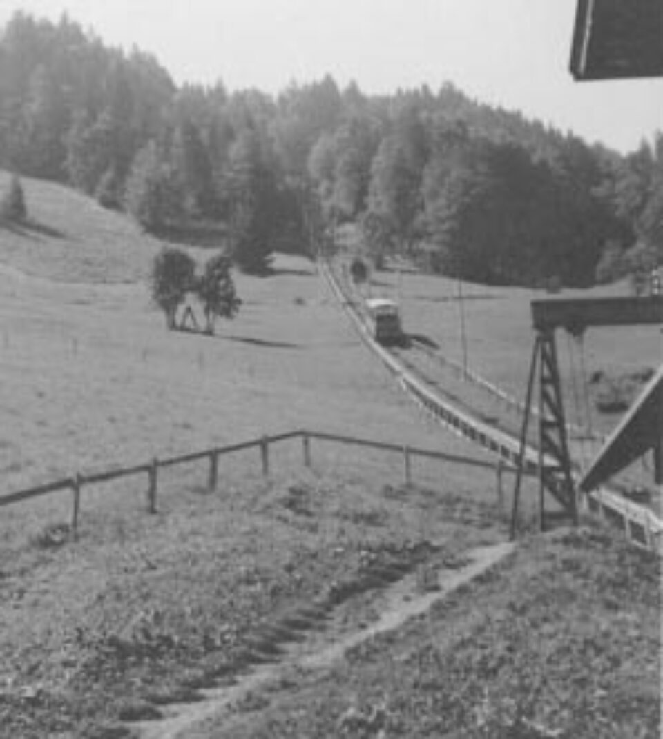 Din presa de altadata