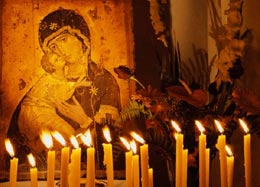 Căința spală păcatul