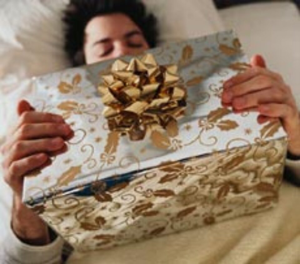 A fost sezonul cadourilor nedorite