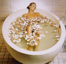 Răsfață-ți simțurile!