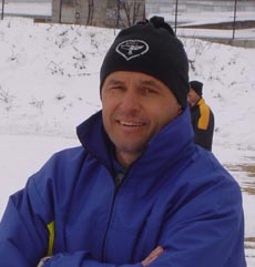 Fără transferuri spectaculoase