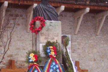 Festivalul Literar „Mihai Eminescu”