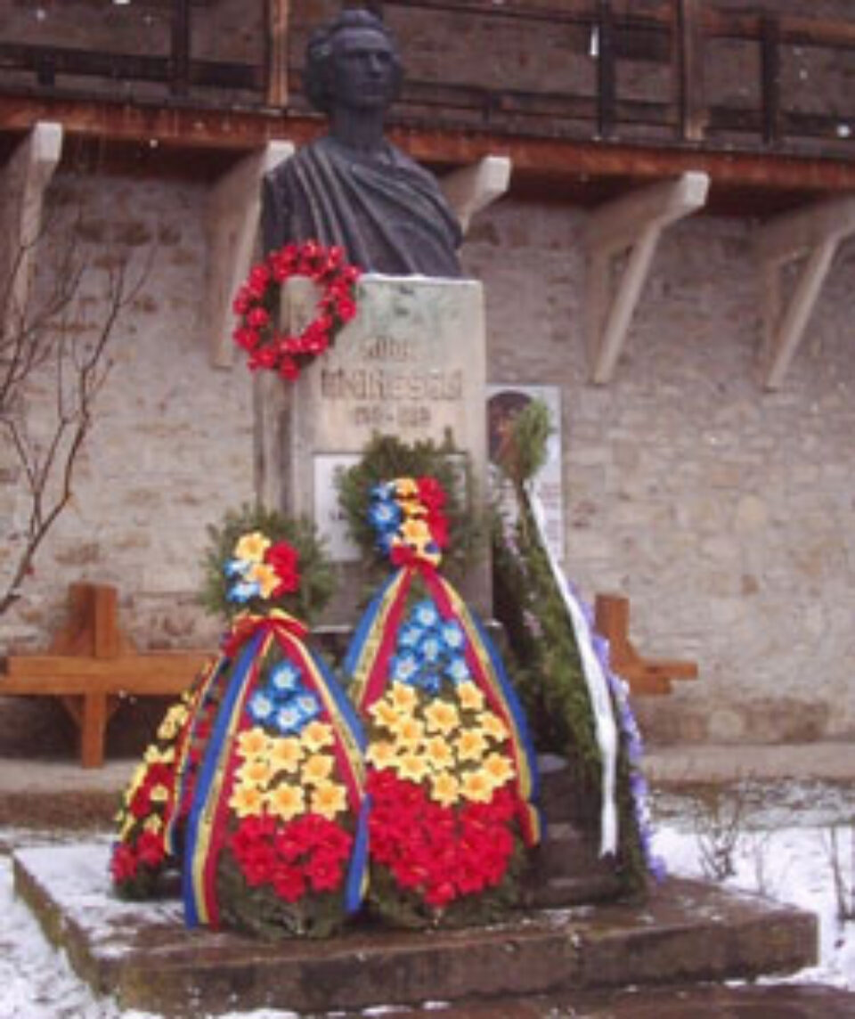 Festivalul Literar „Mihai Eminescu” Festivalul Literar „Mihai Eminescu”