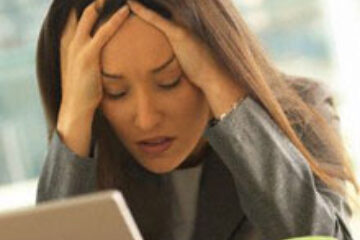 Zece trucuri pentru a învinge stresul la serviciu