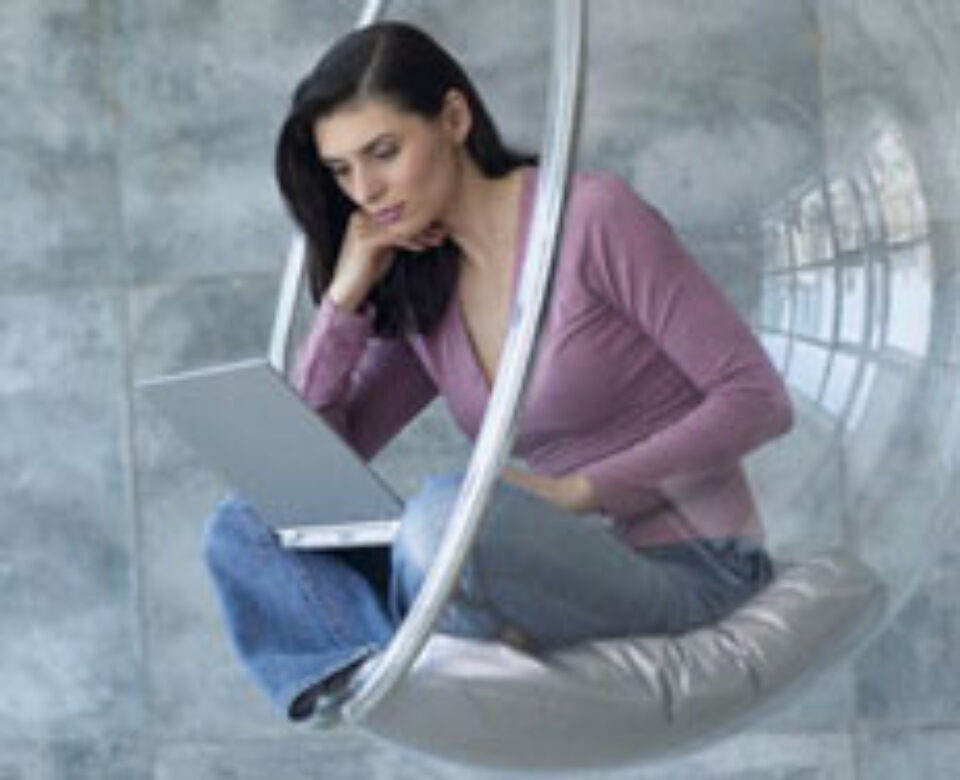 Disconfortul de la birou poate fi prevenit Disconfortul de la birou poate fi prevenit