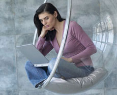 Disconfortul de la birou poate fi prevenit Disconfortul de la birou poate fi prevenit