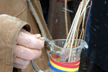 Boboteaza, finalul sărbătorilor de iarnă