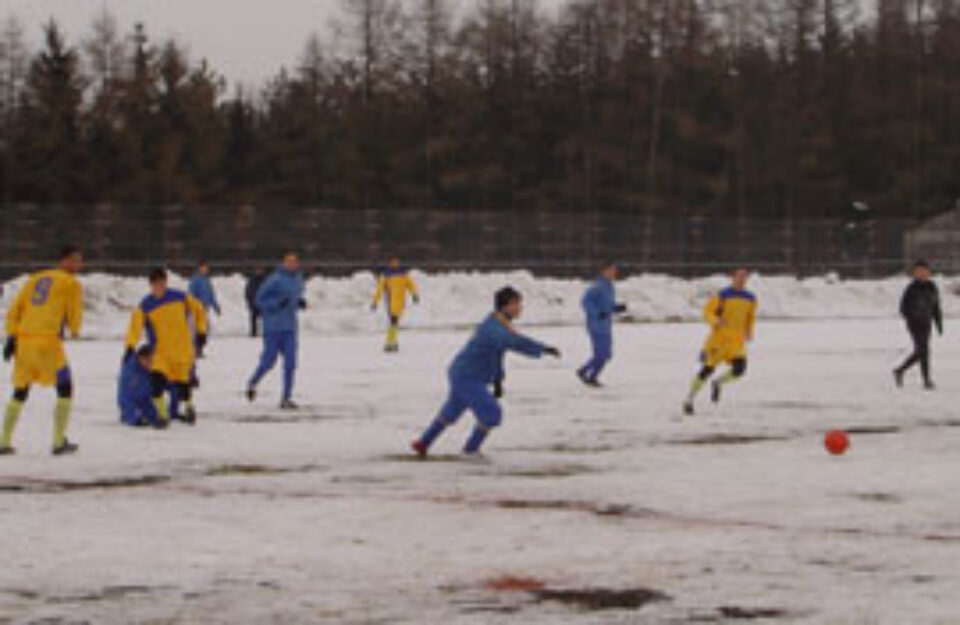 Sucevenii pleacă pe 17 ianuarie în cantonament la Vatra Dornei