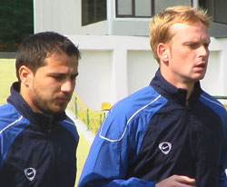 Croitoru a semnat până în 2011