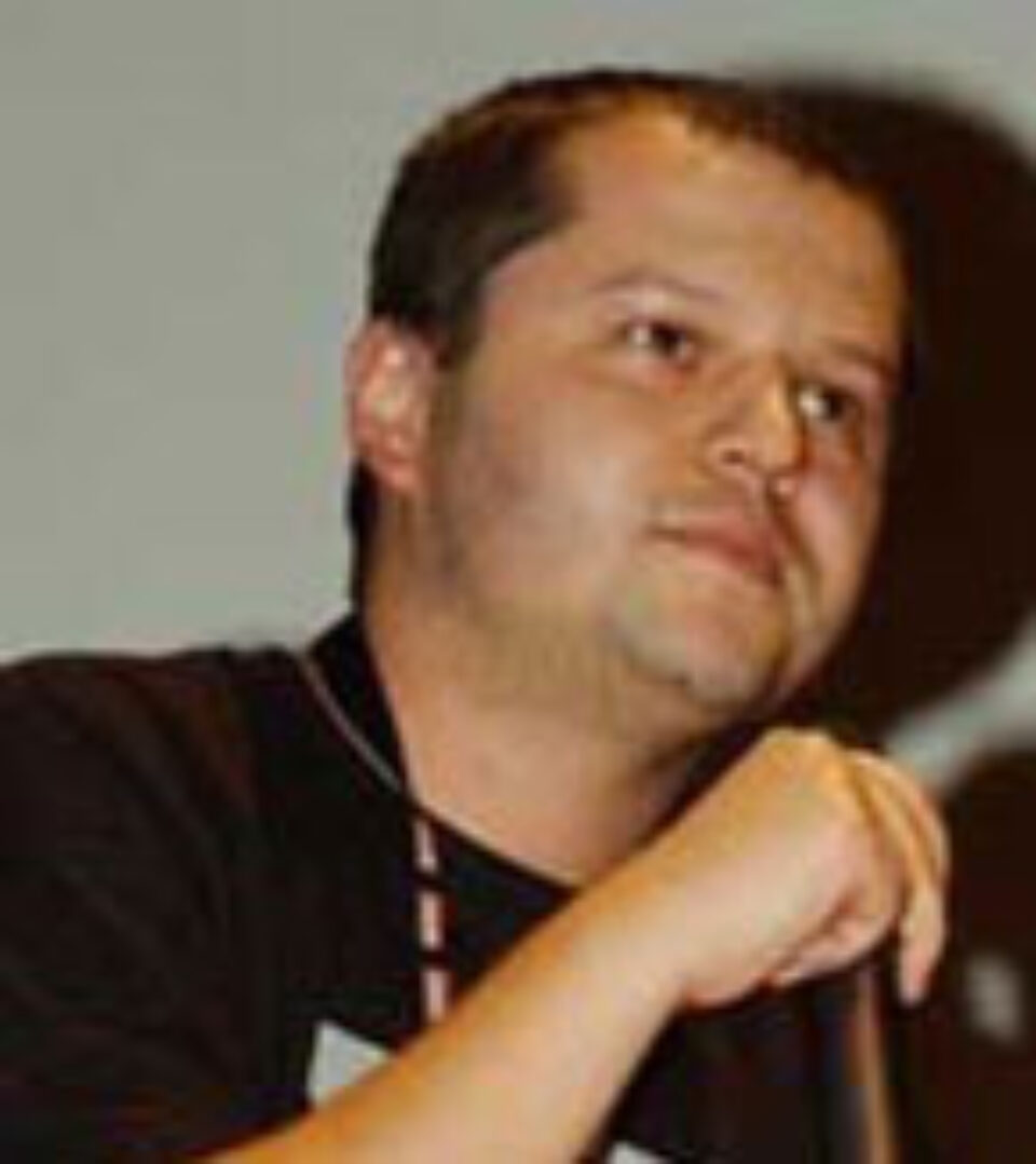 Filmul lui Porumboiu, lansat în 2007 și în SUA