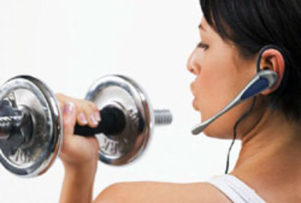 Vrei un corp tonifiat?