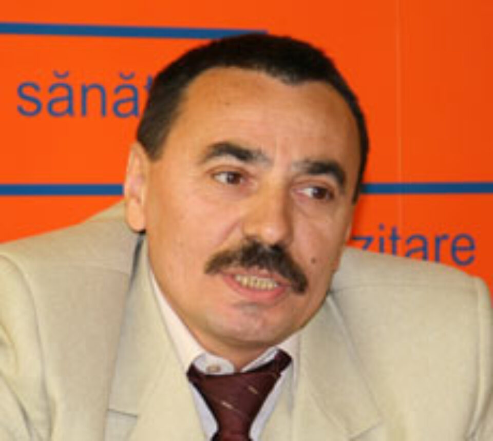 Deputatul Mihai Sandu Capră a fost ales vicepreședinte al PNL Suceava Deputatul Mihai Sandu Capră a fost ales vicepreședinte al PNL Suceava