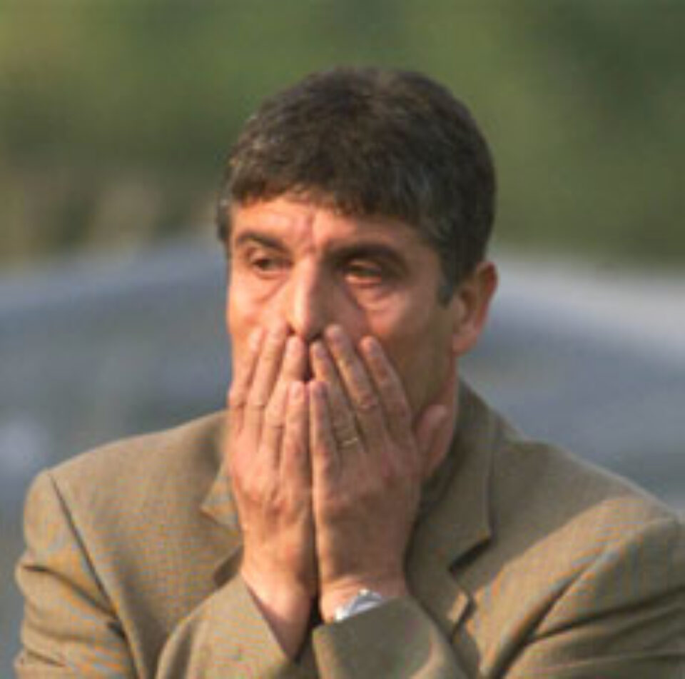 Andone a demisionat de la cârma Omoniei Nicosia