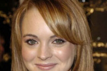 Actrița Lindsay Lohan a fost operată de apendicită