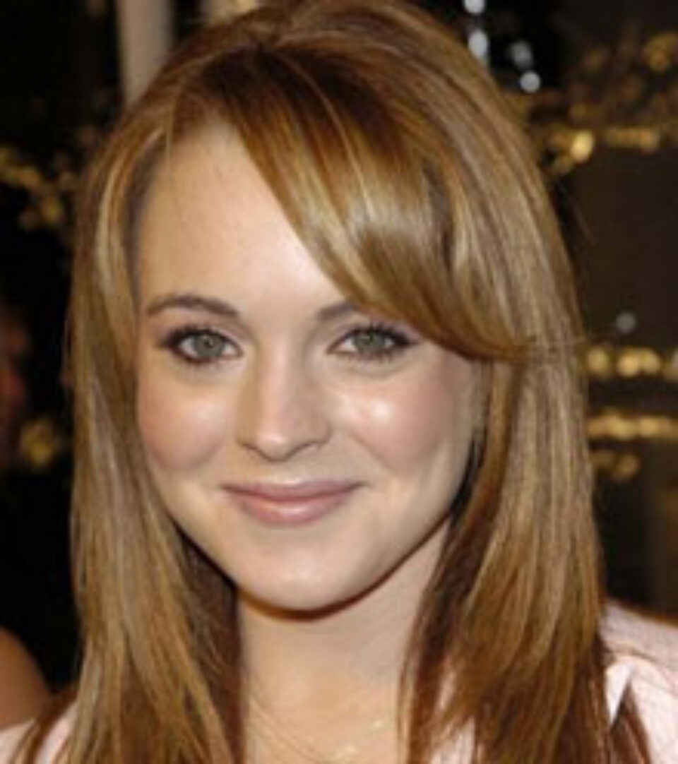 Actrița Lindsay Lohan a fost operată de apendicită Actrița Lindsay Lohan a fost operată de apendicită