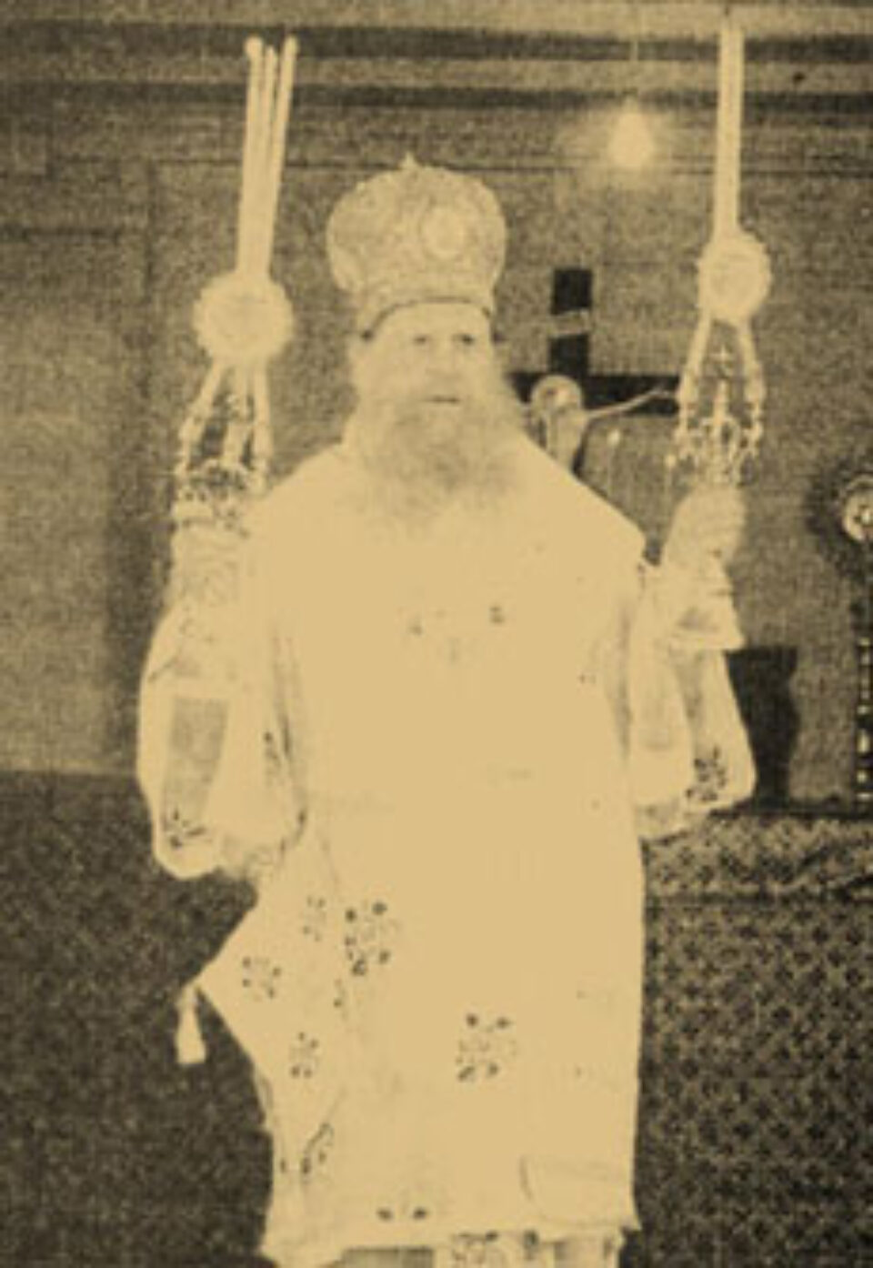 Pastorală la Praznicul Nașterii Domnului Nostru Iisus Hristos, anul mântuirii 2006