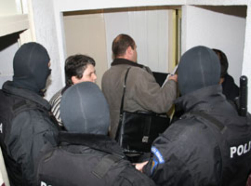 Integrați cu mascații Integrați cu mascații