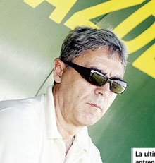 Cârţu nu a rezistat la Timişoara prea multe etape