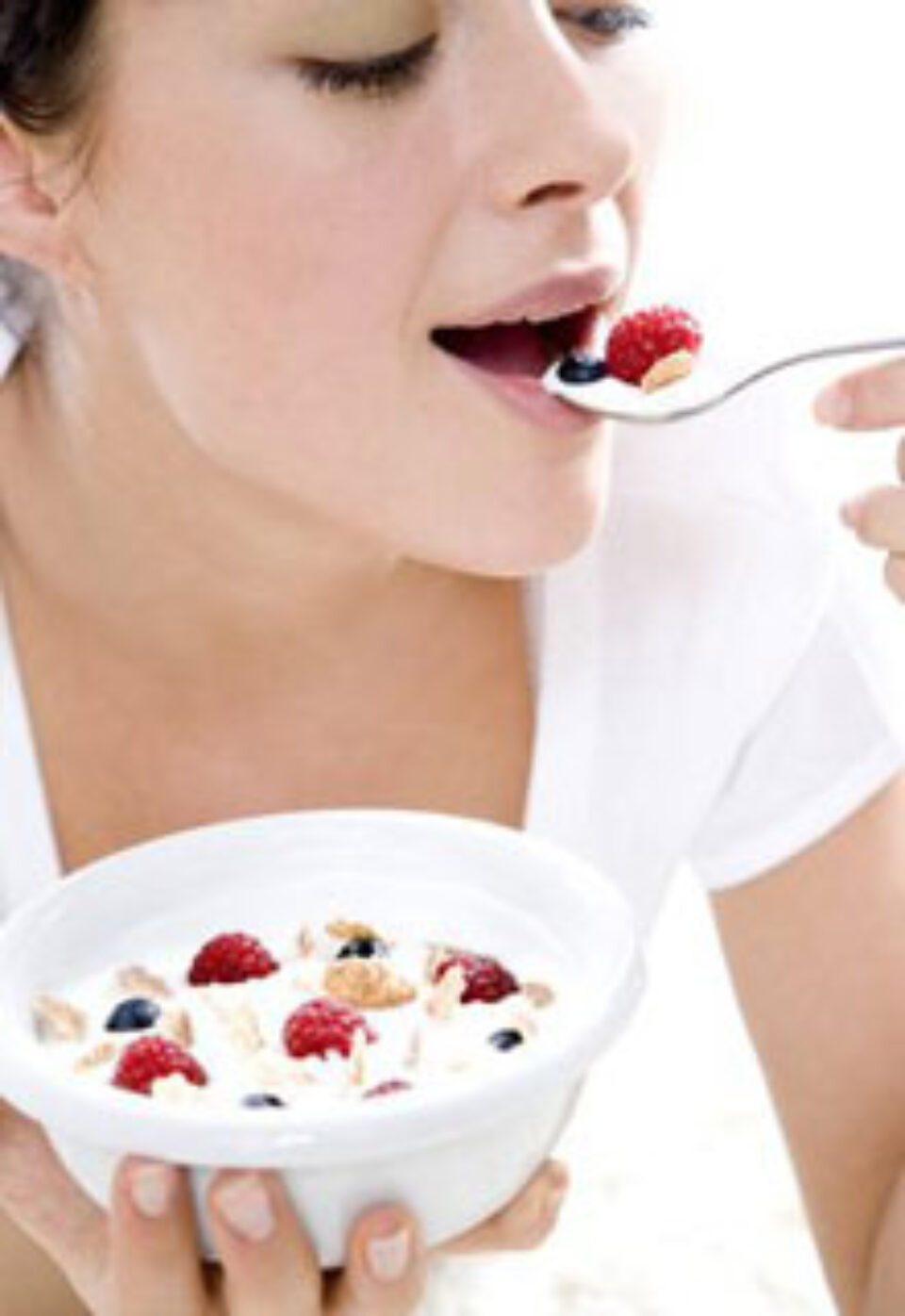 Zece pași pentru o viață mai sănătoasă