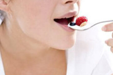 Zece pași pentru o viață mai sănătoasă