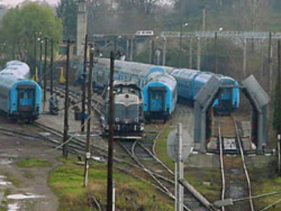 Călătoria cu trenul se va scumpi, însă nu a fost luată încă o decizie Călătoria cu trenul se va scumpi, însă nu a fost luată încă o decizie