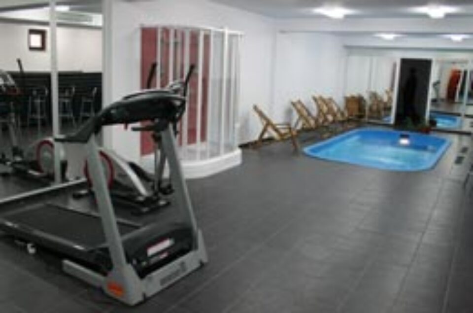 În municipiul Suceava s-a deschis pensiunea de patru stele Santa Fé