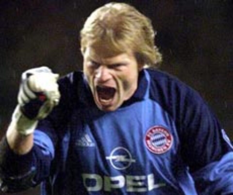 Oliver Kahn se va retrage din activitate în 2008 Oliver Kahn se va retrage din activitate în 2008