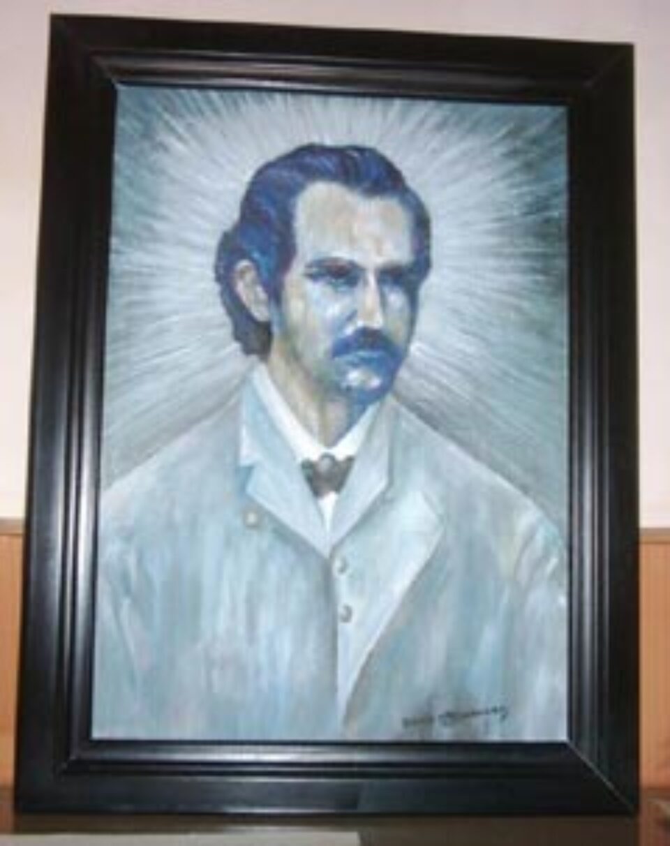 Gest de prietenească prețuire din partea unui etnic ucrainean Gest de prietenească prețuire din partea unui etnic ucrainean