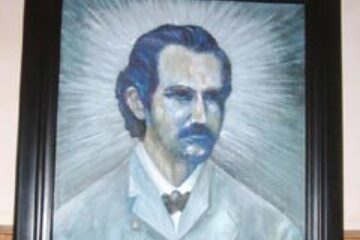 Gest de prietenească prețuire din partea unui etnic ucrainean