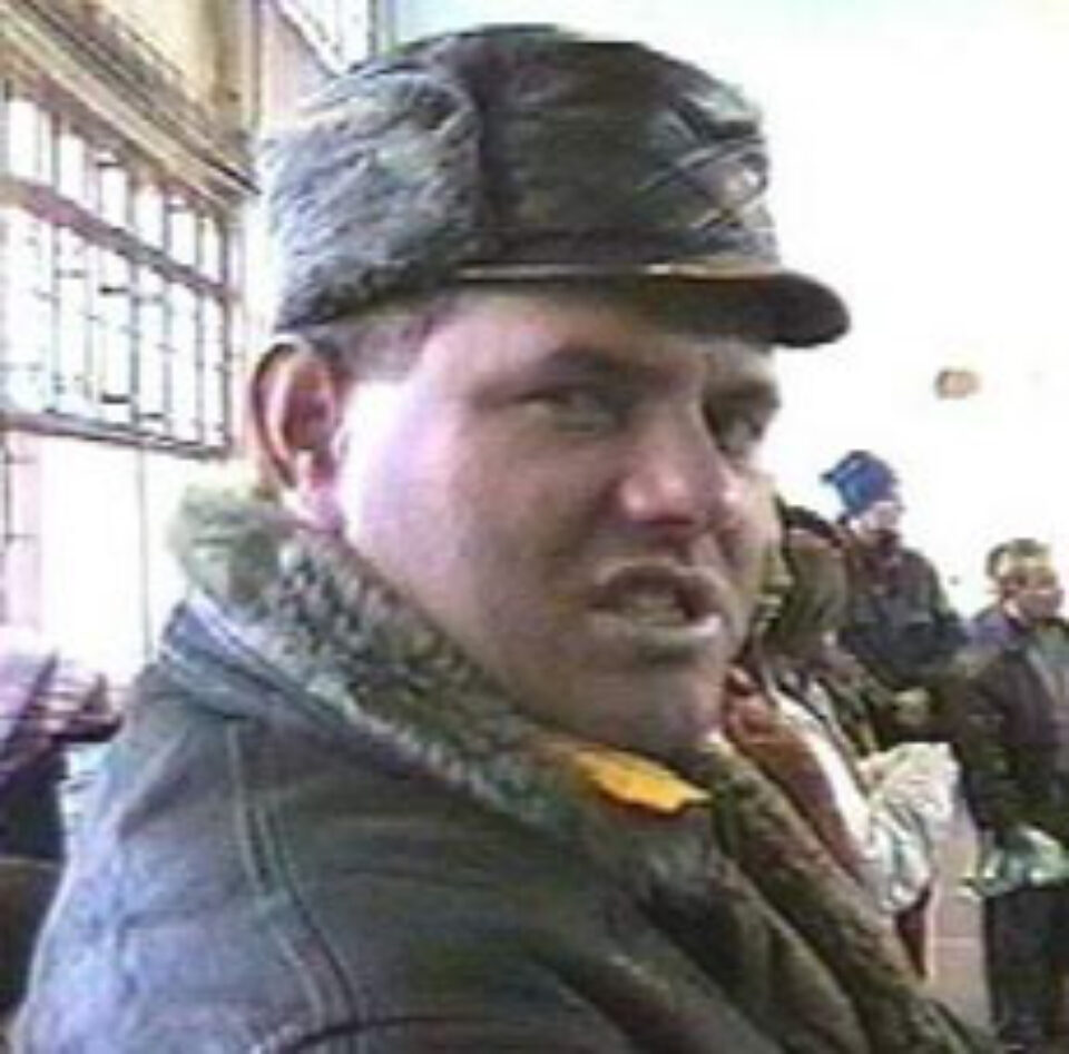 Ilie Gherman Ilie Gherman