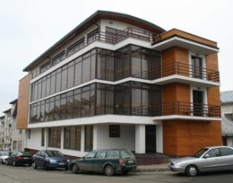 În municipiul Suceava s-a deschis pensiunea de patru stele Santa Fé În municipiul Suceava s-a deschis pensiunea de patru stele Santa Fé